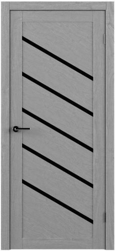  - Albero Trend Doors Т-11  со стеклом фото 3