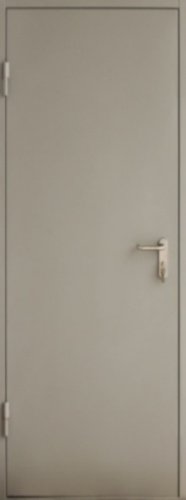 Дверь техническая, металл 1,2мм, очень высокая без наличников 980*2380мм. Дверь техническая, металл 1,2мм, очень высокая без наличников 980*2380мм.