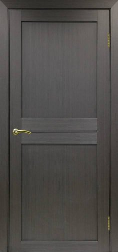 - Optima Porte Турин 520.111 Экошпон глухое фото 6 - Optima Porte Турин 520.111 Экошпон глухое фото 6