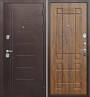 10 см Троя медный антик грецкий орех СЗ