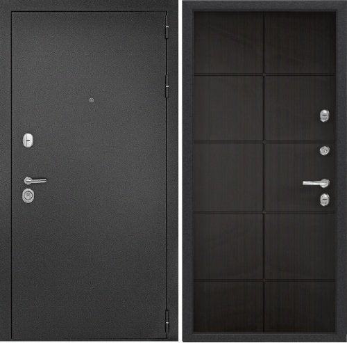 Гарант-2 В (Рубикон-2) МДФ Венге Гарант-2 В (Рубикон-2) МДФ Венге