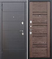 10,5 см Чикаго дуб шале Корица Царга