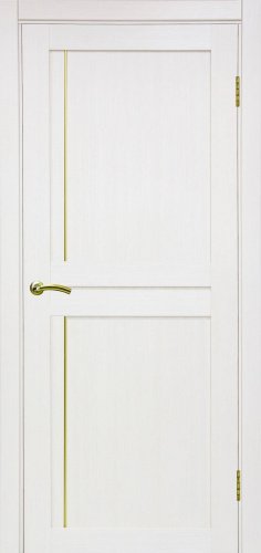 - Optima Porte Турин 523.111 АПП Экошпон глухое фото 3 - Optima Porte Турин 523.111 АПП Экошпон глухое фото 3