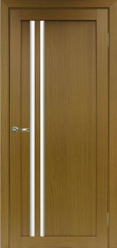 - Optima Porte Турин 525 АПС Экошпон со стеклом фото 7 - Optima Porte Турин 525 АПС Экошпон со стеклом фото 7