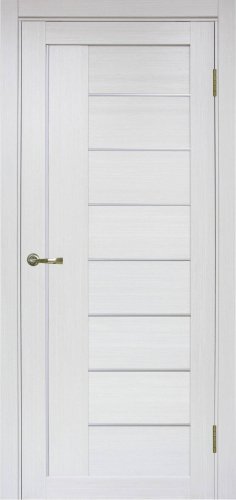 - Optima Porte Турин 524 АПП Экошпон глухое фото 9 - Optima Porte Турин 524 АПП Экошпон глухое фото 9