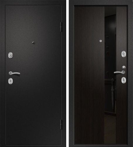 Медея-321 "109Z" МДФ Венге эко Медея-321 "109Z" МДФ Венге эко