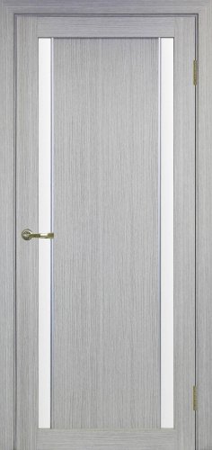 - Optima Porte Турин 522.212 АПС Экошпон со стеклом фото 8 - Optima Porte Турин 522.212 АПС Экошпон со стеклом фото 8