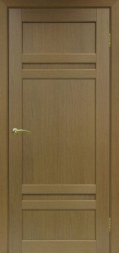 - Optima Porte Парма 422.11111 Экошпон глухое фото 3 - Optima Porte Парма 422.11111 Экошпон глухое фото 3