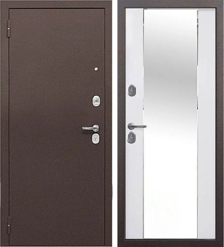 ТАЙГА 7 см Зеркало ТАЙГА 7 см Зеркало