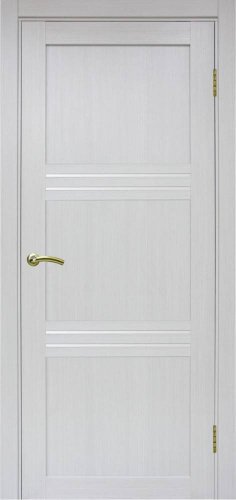 - Optima Porte Турин 553.12 Экошпон со стеклом фото 5 - Optima Porte Турин 553.12 Экошпон со стеклом фото 5