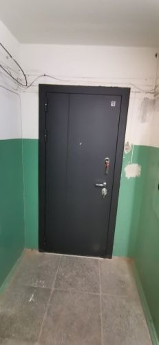 Центурион С-108-2024 Черный муар - Белый фото 9