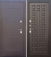 11 см ISOTERMA медный антик Венге