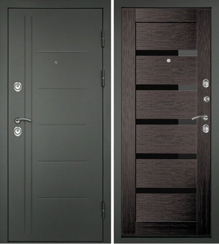 СитиС Венге 3К СитиС Венге 3К