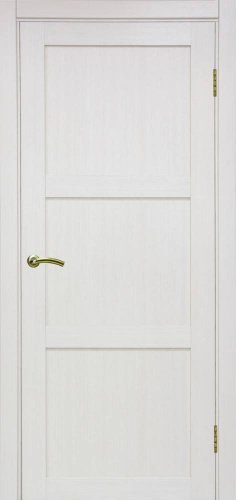 - Optima Porte Турин 530.111 Экошпон глухое - Optima Porte Турин 530.111 Экошпон глухое