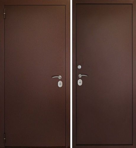 СИТИ-1 металл-металл СИТИ-1 металл-металл