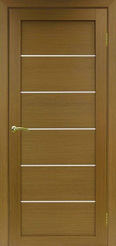 - Optima Porte Турин 506 Экошпон со стеклом фото 7 - Optima Porte Турин 506 Экошпон со стеклом фото 7