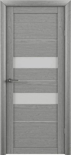  - Albero Trend Doors T-4  со стеклом фото 9