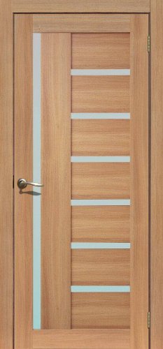 - Сибирь-Профиль La stella 217 Экошпон со стеклом фото 3 - Сибирь-Профиль La stella 217 Экошпон со стеклом фото 3