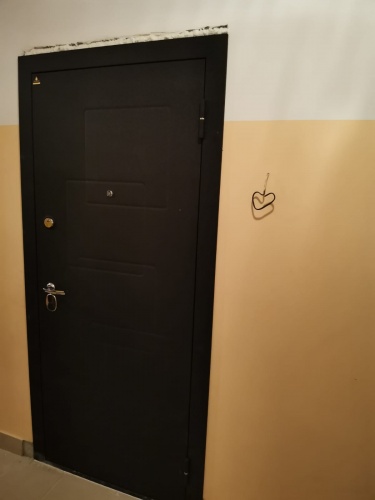 Аризона-225 МДФ Графит фото 3