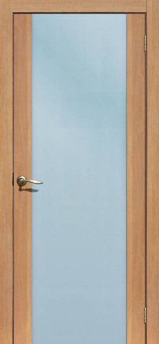 - Сибирь-Профиль La stella 301 Экошпон со стеклом фото 3 - Сибирь-Профиль La stella 301 Экошпон со стеклом фото 3