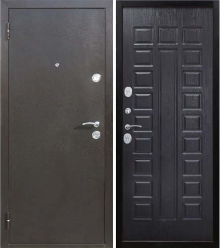 Дверь Йошкар Венге