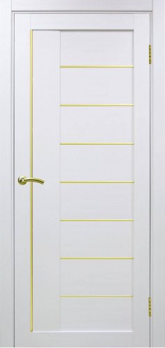 - Optima Porte Турин 524 АПП Экошпон глухое фото 15 - Optima Porte Турин 524 АПП Экошпон глухое фото 15