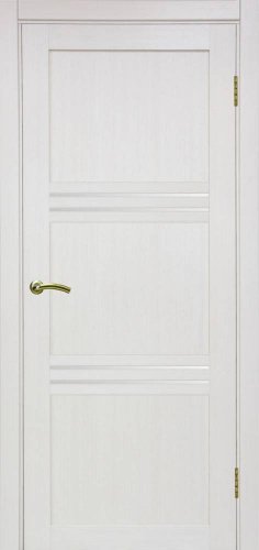 - Optima Porte Турин 553.12 Экошпон со стеклом фото 6 - Optima Porte Турин 553.12 Экошпон со стеклом фото 6