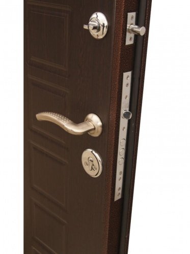 Квадро МДФ Венге фото 3