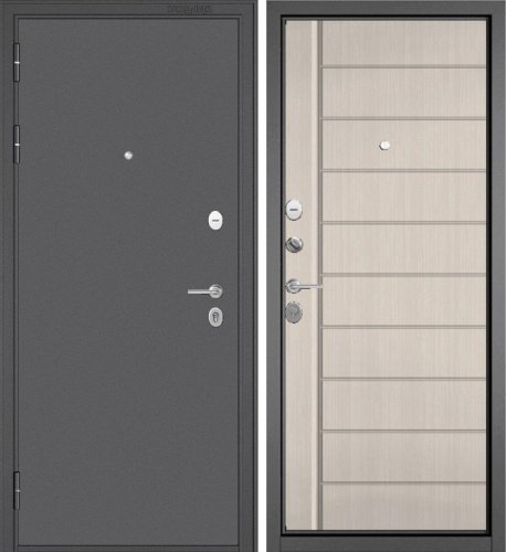 Мастино (Бульдорс) TRUST MASS 136 (Букле графит-Ларче бьянко) Мастино (Бульдорс) TRUST MASS 136 (Букле графит-Ларче бьянко)