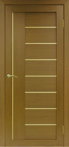 - Optima Porte Турин 524 АПП Экошпон глухое - Optima Porte Турин 524 АПП Экошпон глухое