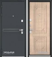 Мастино (Бульдорс) Premium 90 н. Черный шелк D-4, вн. Дуб крем 9Р-105