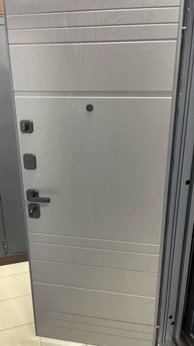 Эталон S-1 Серый муар-Ясень дип графит фото 3 Эталон S-1 Серый муар-Ясень дип графит фото 3