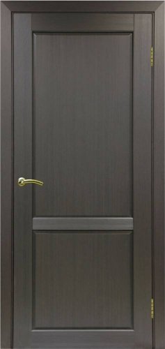 - Optima Porte Сицилия 702.11 Экошпон глухое фото 3 - Optima Porte Сицилия 702.11 Экошпон глухое фото 3