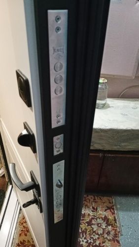 Люксор 2МДФ Молдинг - Вайт царга 22мм фото 3 Люксор 2МДФ Молдинг - Вайт царга 22мм фото 3