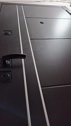 Люксор 2МДФ Молдинг - Вайт царга 22мм фото 5 Люксор 2МДФ Молдинг - Вайт царга 22мм фото 5