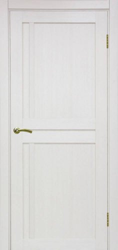 - Optima Porte Турин 523.111 Экошпон глухое фото 5 - Optima Porte Турин 523.111 Экошпон глухое фото 5