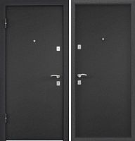 Торэкс "X3" Темно-серый букле графит металл / металл