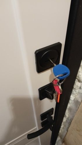 Люксор 2МДФ Молдинг - Вайт царга 22мм фото 8 Люксор 2МДФ Молдинг - Вайт царга 22мм фото 8