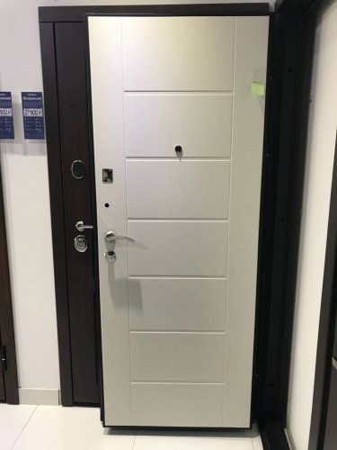 Тепло-люкс К Беленый дуб фото 5 Тепло-люкс К Беленый дуб фото 5