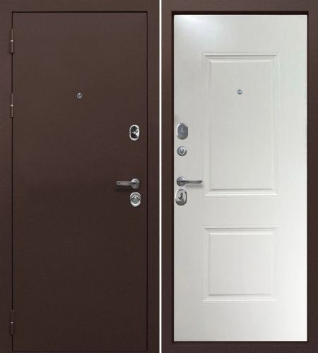 ТАЙГА 9 см Белый Клен ТАЙГА 9 см Белый Клен