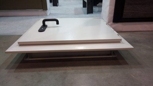 555 - Люк на кровлю (уличный) огнестойкий ЛМП-01-EI60-1150*1150 - металлический однопольный фото 6 555 - Люк на кровлю (уличный) огнестойкий ЛМП-01-EI60-1150*1150 - металлический однопольный фото 6