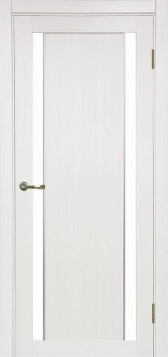 - Optima Porte Турин 522.212 АПС Экошпон со стеклом - Optima Porte Турин 522.212 АПС Экошпон со стеклом
