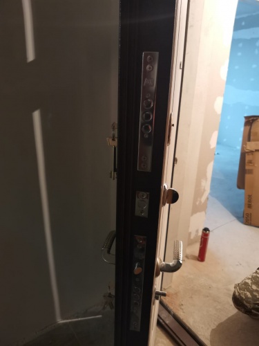 Турин МДФ Белёный Дуб фото 3 Турин МДФ Белёный Дуб фото 3