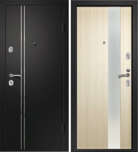 Медея-321 (М1) "109Z" МДФ Светлый дуб эко Зеркало "сатин" Медея-321 (М1) "109Z" МДФ Светлый дуб эко Зеркало "сатин"