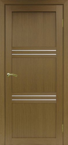 - Optima Porte Турин 553.12 Экошпон со стеклом фото 7 - Optima Porte Турин 553.12 Экошпон со стеклом фото 7