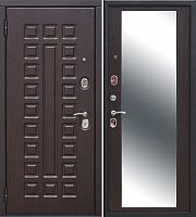 10 см Монарх Венге с зеркалом