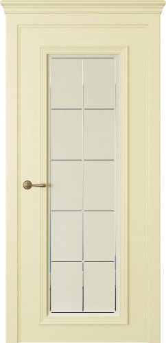  - Океан Дрезден-1 Эмаль со стеклом