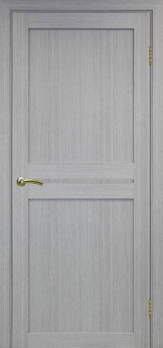 - Optima Porte Турин 520.111 Экошпон глухое фото 4 - Optima Porte Турин 520.111 Экошпон глухое фото 4