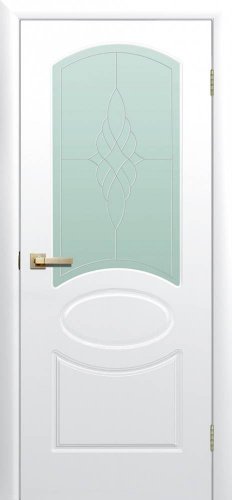 - Сибирь-Профиль Соната ПВХ со стеклом - Сибирь-Профиль Соната ПВХ со стеклом