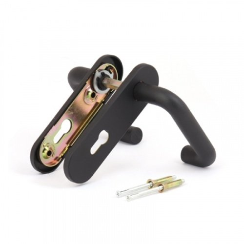 553 - ДМП-01-EI60-1000*2100 (сплошного сечения) фото 3